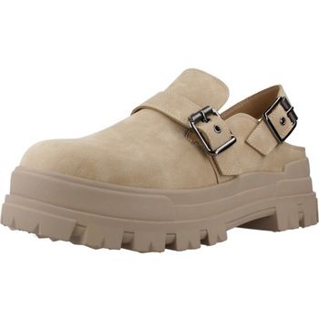 Buffalo Zapatos Bajos ASPHA CLOG SND BS para mujer