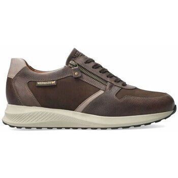 Mephisto Deportivas Moda Dino para hombre