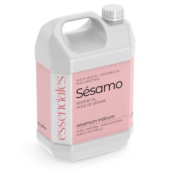 Aceite De Sésamo 5 Litros