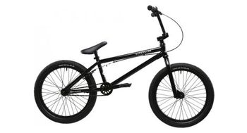 Bmx freestyle superstar mirror 20 75   negro