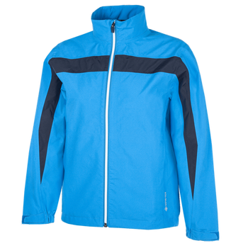 Galvin Green Robert Gore-Tex Paclite Junior Waterproof Golf Jacket