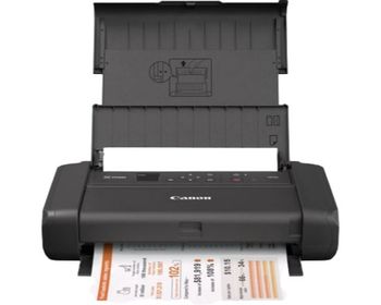 Canon Pixma Tr150 Con Bateria