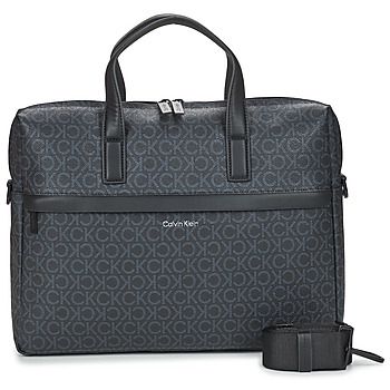 Calvin Klein Jeans Maletin CK MUST LAPTOP BAG MONO para hombre