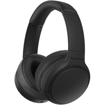 Panasonic RB-M300BE-K Auriculares Bluetooth Negros