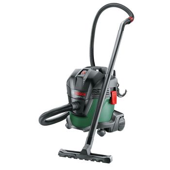 Bosch UniversalVac 15 Aspirador Seco/Húmedo 15L 1000W