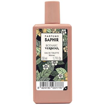 Parfums Saphir Colonia Verbena Edt Vapo para mujer