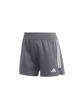 Pantalón de fútbol adidas tiro 23. mujer