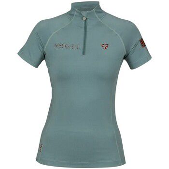 Aubrion Camiseta Team para mujer