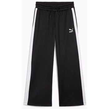 Puma Pantalones T7 LOW RISE TRACK para mujer