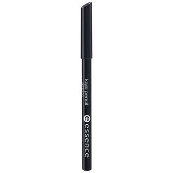 Essence Eyeliner Kajal Lápiz De Ojos 01-black para mujer