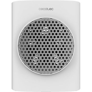 Cecotec Readywarm 1570 Max Ceramic Smart Calefactor Cerámico 1500W