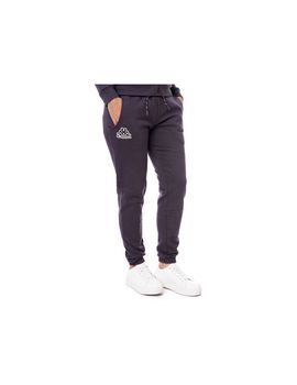 Pantalón kappa fres pant mujer gris