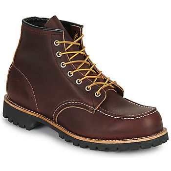 Red Wing Botines MOC TOE para hombre