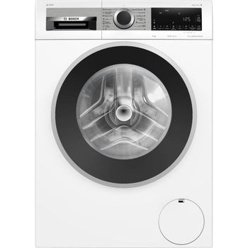 Bosch Serie 6 WGG244F1ES Lavadora de Carga Frontal 9Kg A Blanca