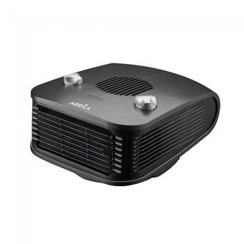 Termoventilador con termostato 2 potencias ardor (2000w)