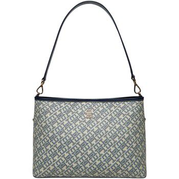 Tommy Hilfiger Bolso TH MONOPLAY LE SHOULDER AW0AW17342 para mujer