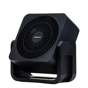 Mellerware Air Power 30 Ventilador de Sobremesa 35W Negro