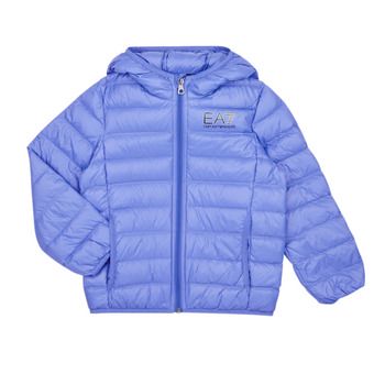 Emporio Armani EA7 Abrigo de plumas DOWN JACKET para niño