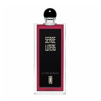 Serge Lutens La Fille de Berlin - 50 ML Eau de Parfum Perfumes Mujer