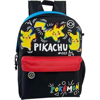 Pokemon Mochila MC-356-PK para hombre