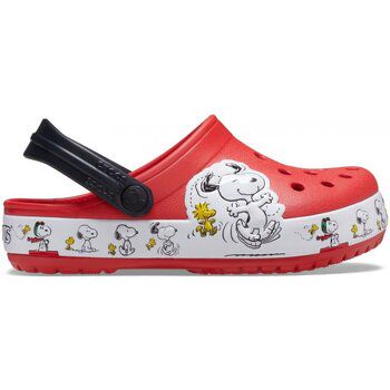 Crocs Sandalias CR.207054-FLAM para niña