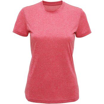 Tridri Camiseta TR020 para mujer