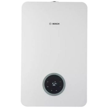 Bosch Therm 5700 S T5700S 17 AME D23 Calentador de Gas Natural 17L A