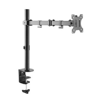 Soporte Monitor Para Mesa Tooq 13-32