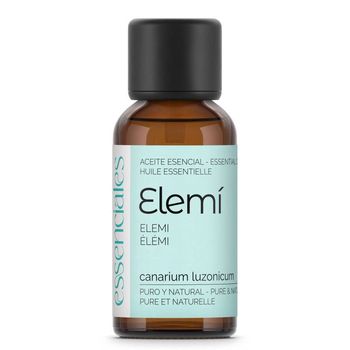 Aceite Esencial De Elemi 30 Ml