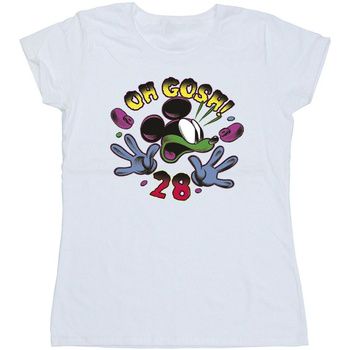 Disney Camiseta manga larga Oh Gosh para mujer