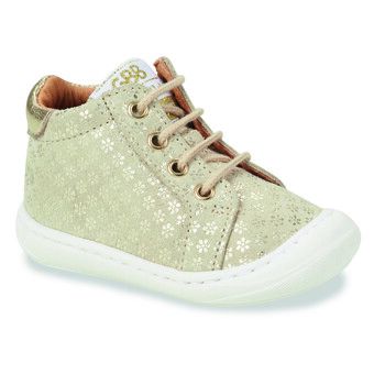 GBB Zapatillas altas LANINOU para niña