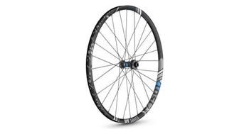 Rueda delantera dt swiss hybrid hx1501 spline one de 27 5   39   39    30 mm   impulso 15x110mm   center lock