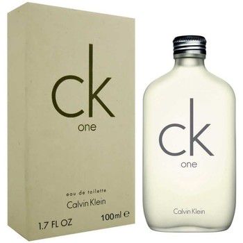 Calvin Klein Jeans Colonia One - Eau de Toilette 100ml para mujer