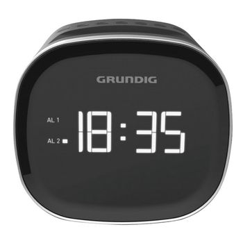 Grundig Sonoclock SCC 240 Radio Despertador Digital