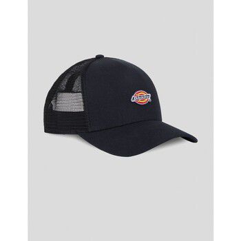 Dickies Gorra GORRA HANSTON TRUCKER NEGRO para hombre