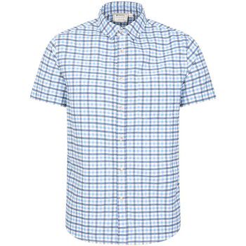 Mountain Warehouse Camisa manga larga MW919 para hombre