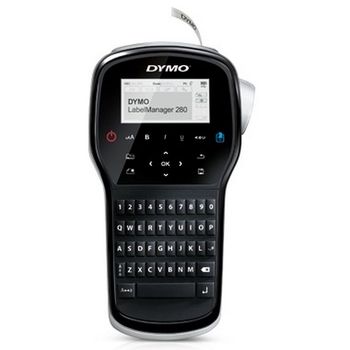 Dymo LabelManager 280 Impresora de Etiquetas