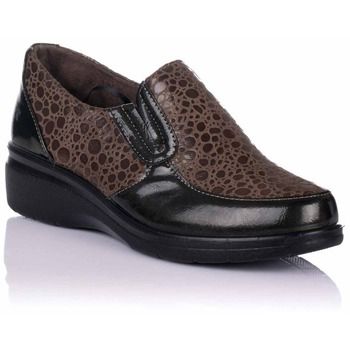 Amarpies Mocasines AMD27071 para mujer