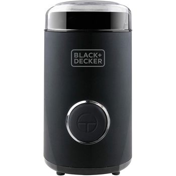 Black & Decker BXCG150E Molinillo de Café 150W