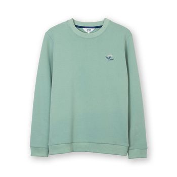 Kite Whitecliff Sweatshirt Soft Spruce