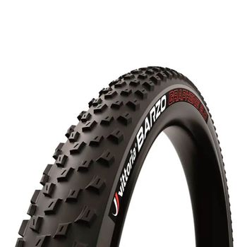 Cubierta VITTORIA Barzo TNT G2 29x2.25 antracita negro