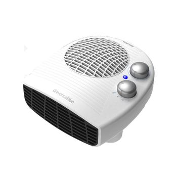 Universal Blue Copacabana 4020W Calefactor 2000W Blanco