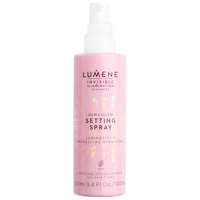 Lumene Invisible Illumination [KAUNIS] Dewy Glow Setting Spray 100ml