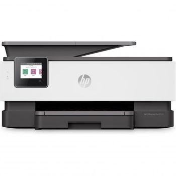 HP OfficeJet Pro 8024 Multifunción WIFI