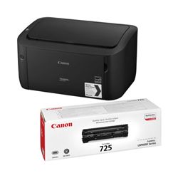 Canon i-SENSYS LBP6030B Printer Bndl