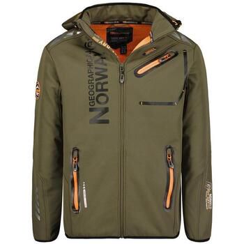 Geographical Norway Parka - para hombre