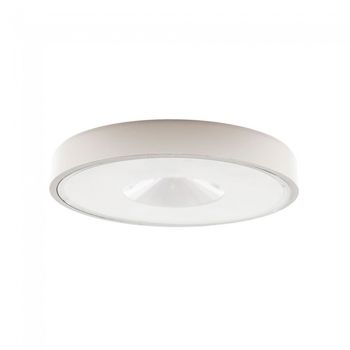 Plafón de techo led viena round (30w)