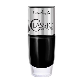 Esmalte de Uñas - Classic 8ml - Lovely: Classic 34