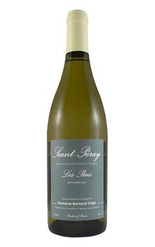 Domaine Bernard Gripa Saint-Peray Les Pins Blanco 2019