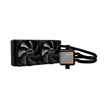 Ven Cpu Ref Liquida Be Quiet Silent Loop 2 240 2 Ven 120mm